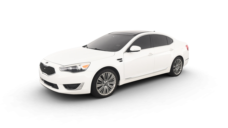 2015 Kia Cadenza