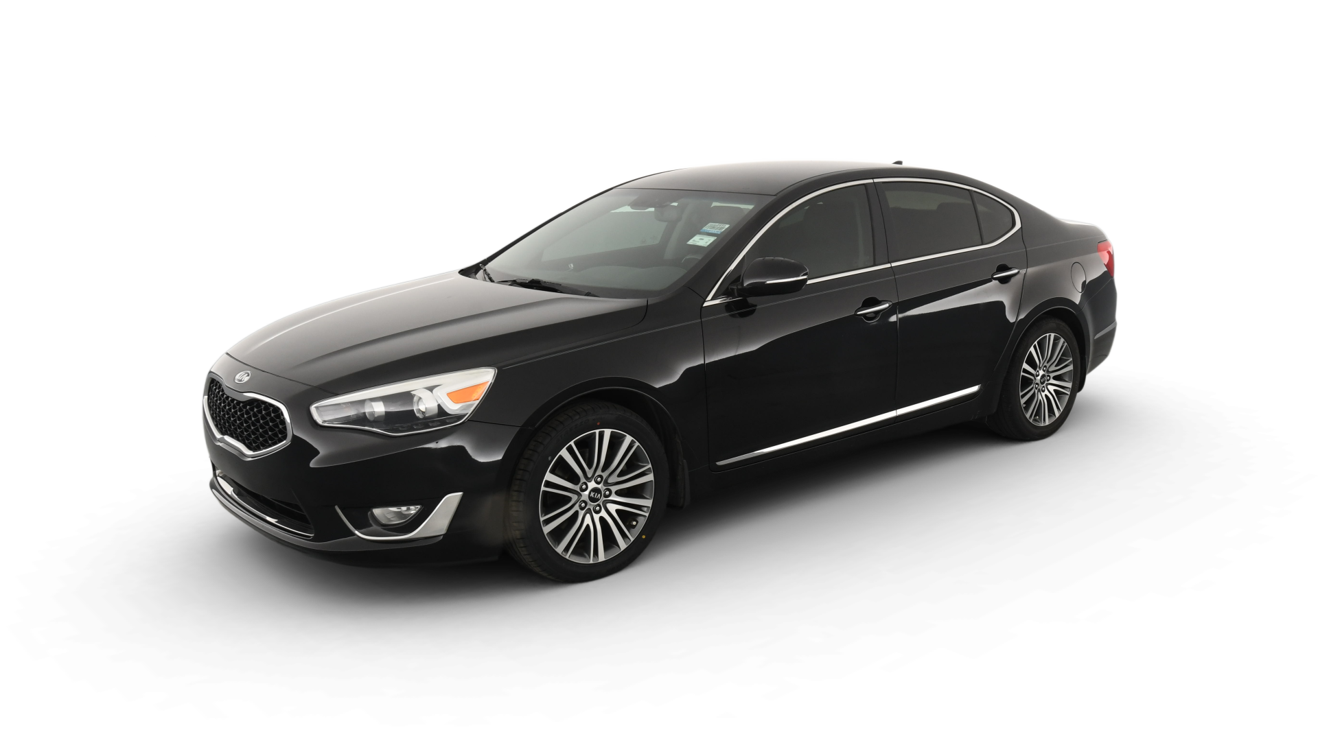 2015 Kia Cadenza vehicle photo