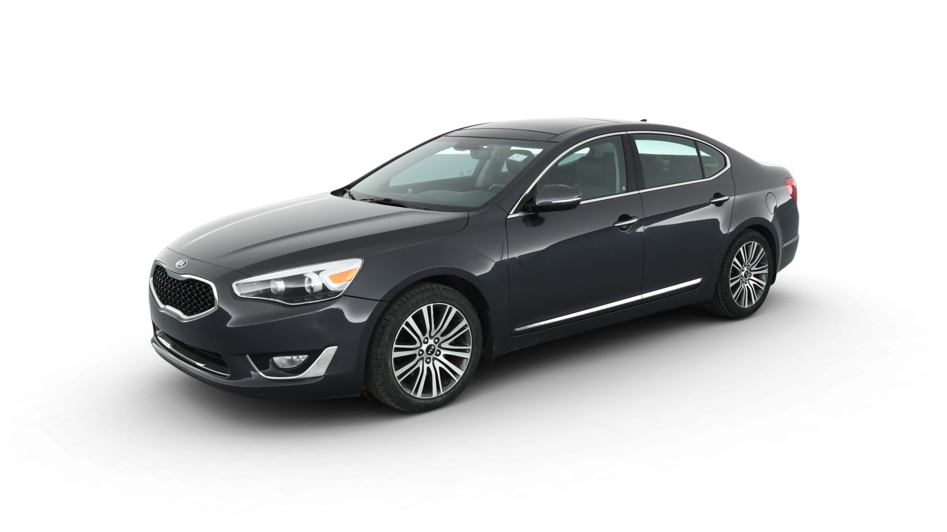 2015 Kia Cadenza