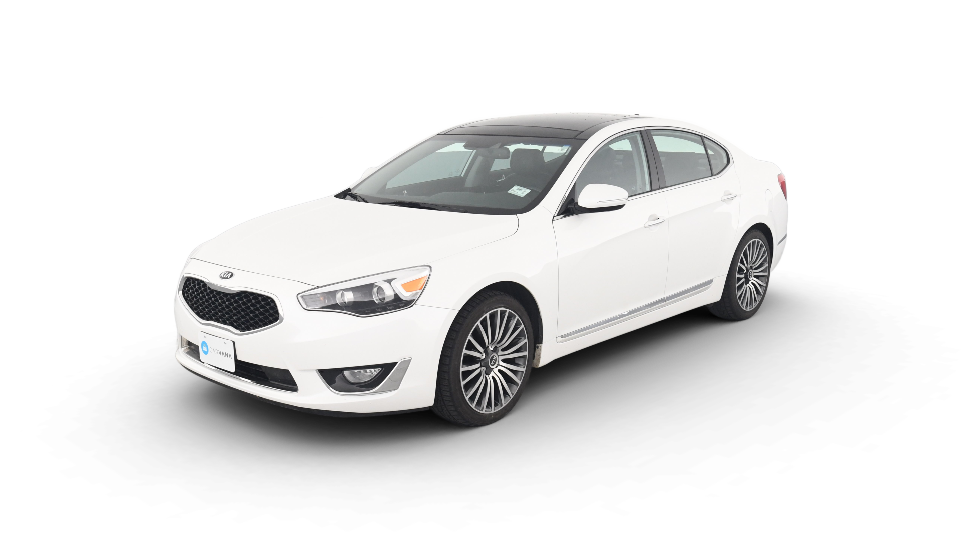 2015 Kia Cadenza