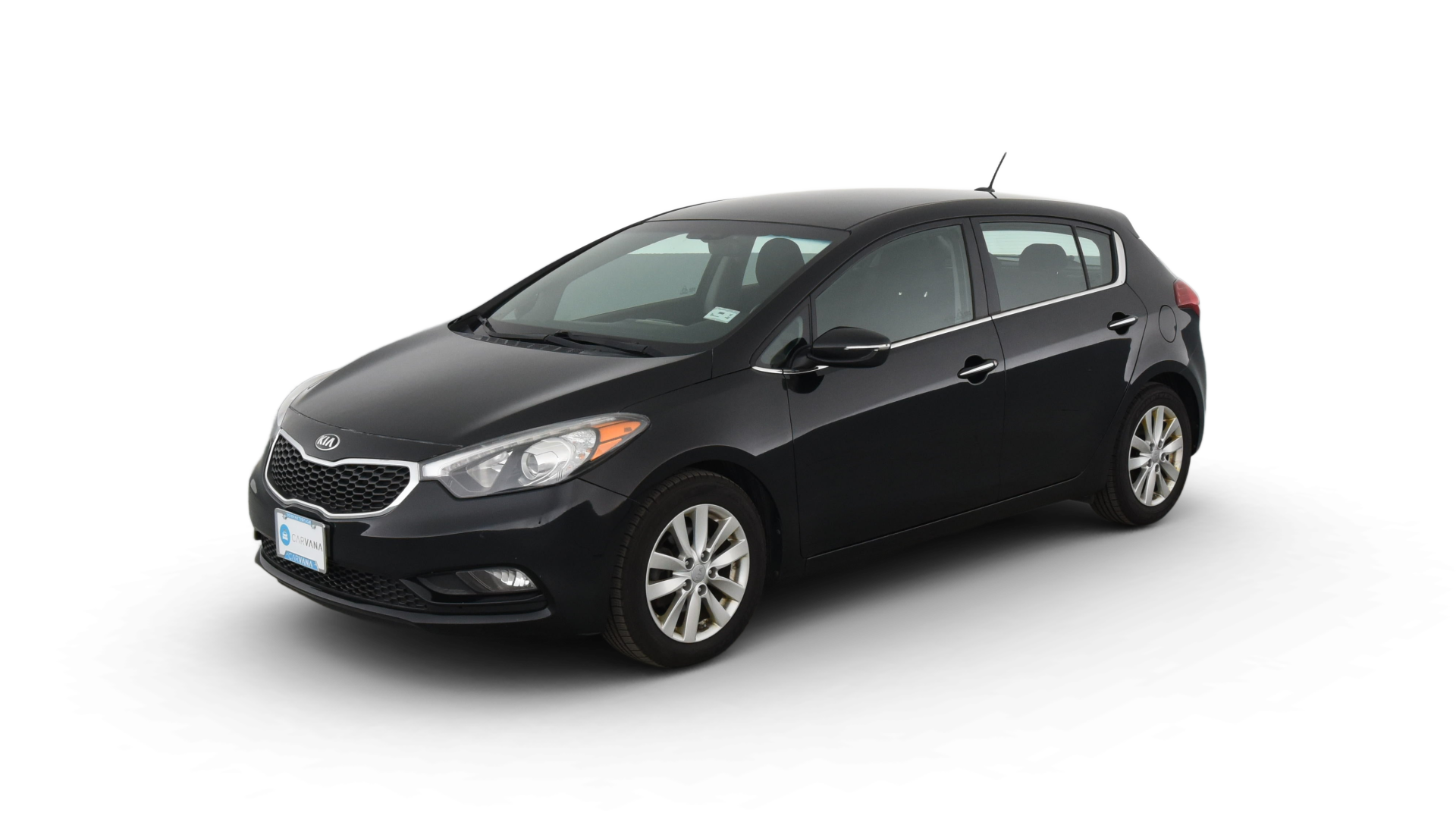 2015 Kia Forte5 EX
