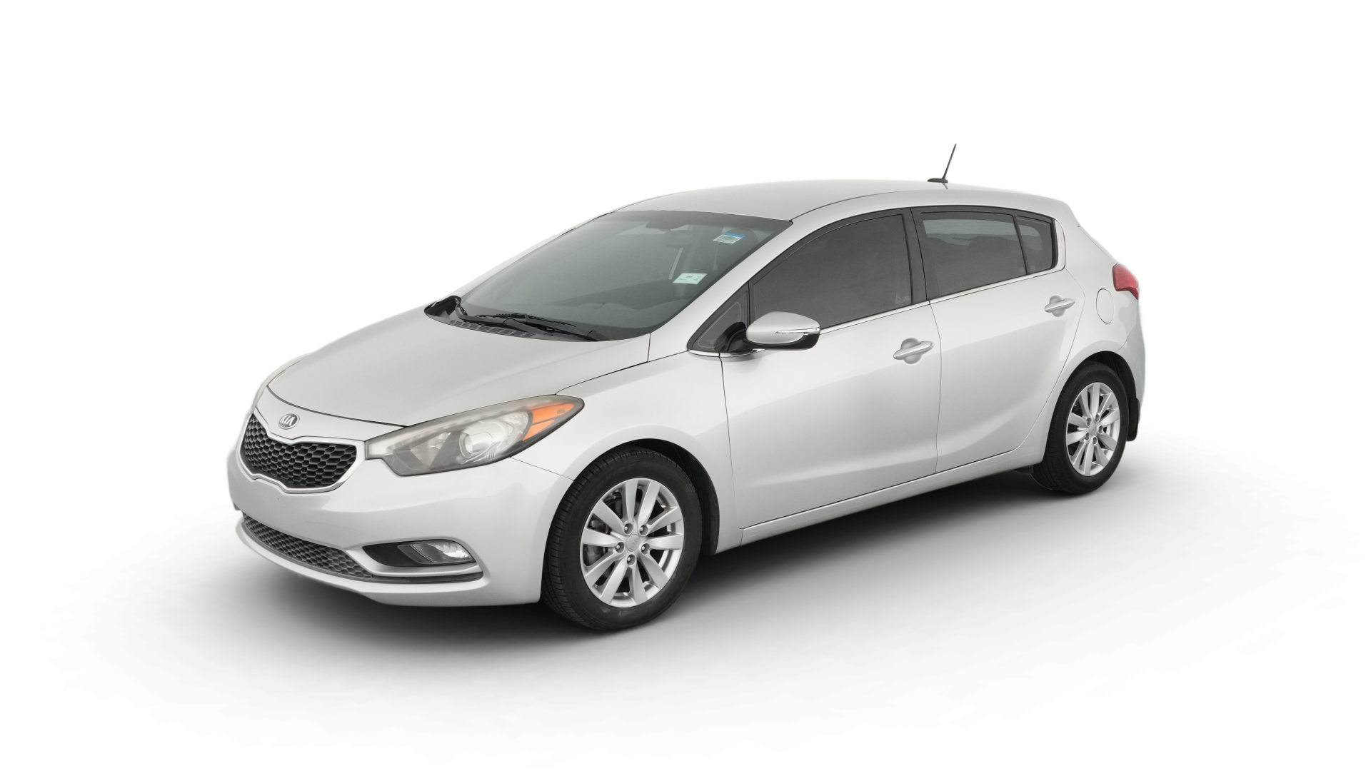 2015 Kia Forte5 vehicle photo