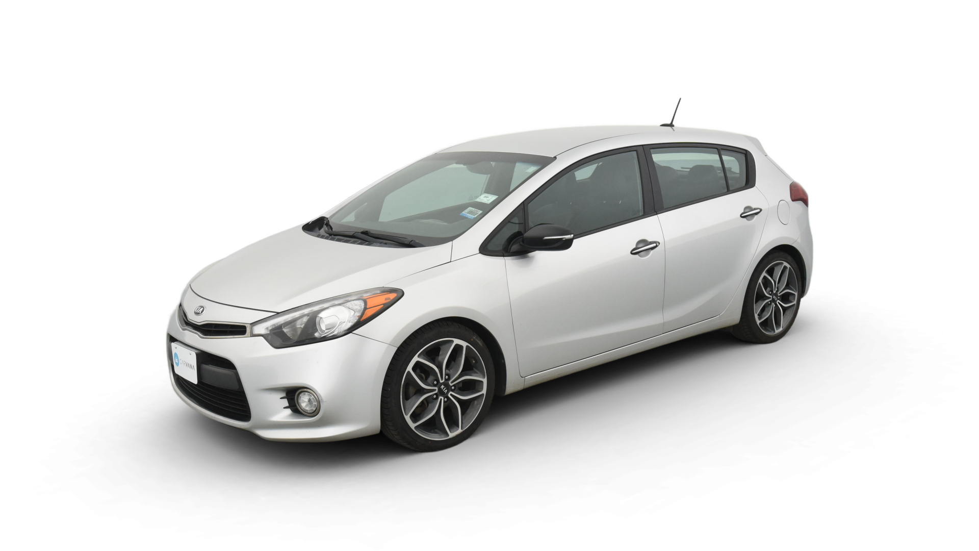 2015 Kia Forte5 vehicle photo