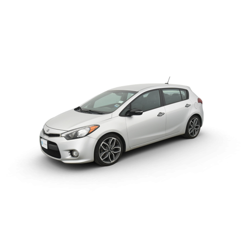 2015 Kia Forte5