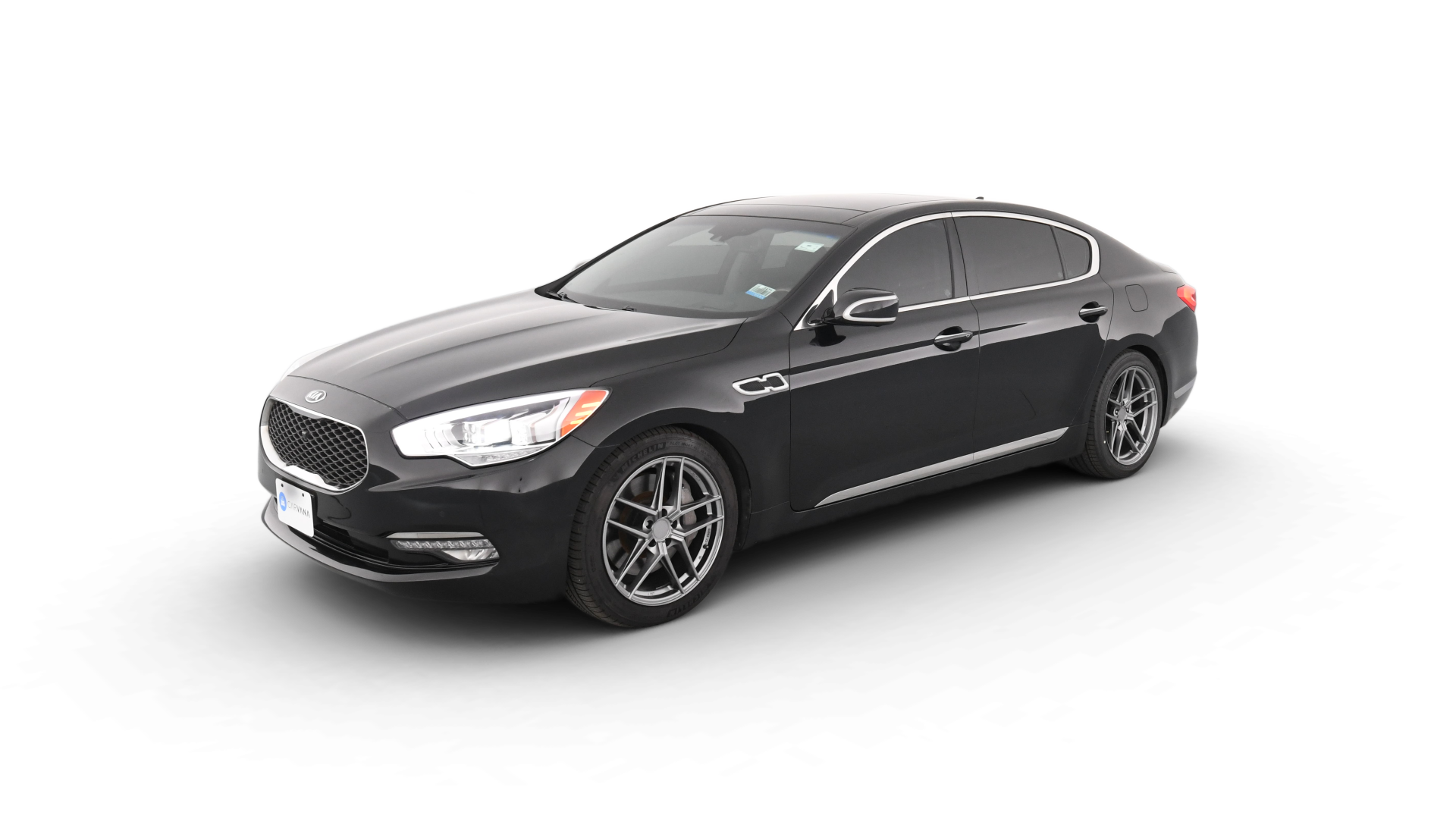 2015 Kia K900 vehicle photo