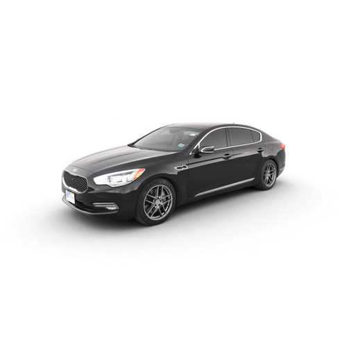 2015 Kia K900