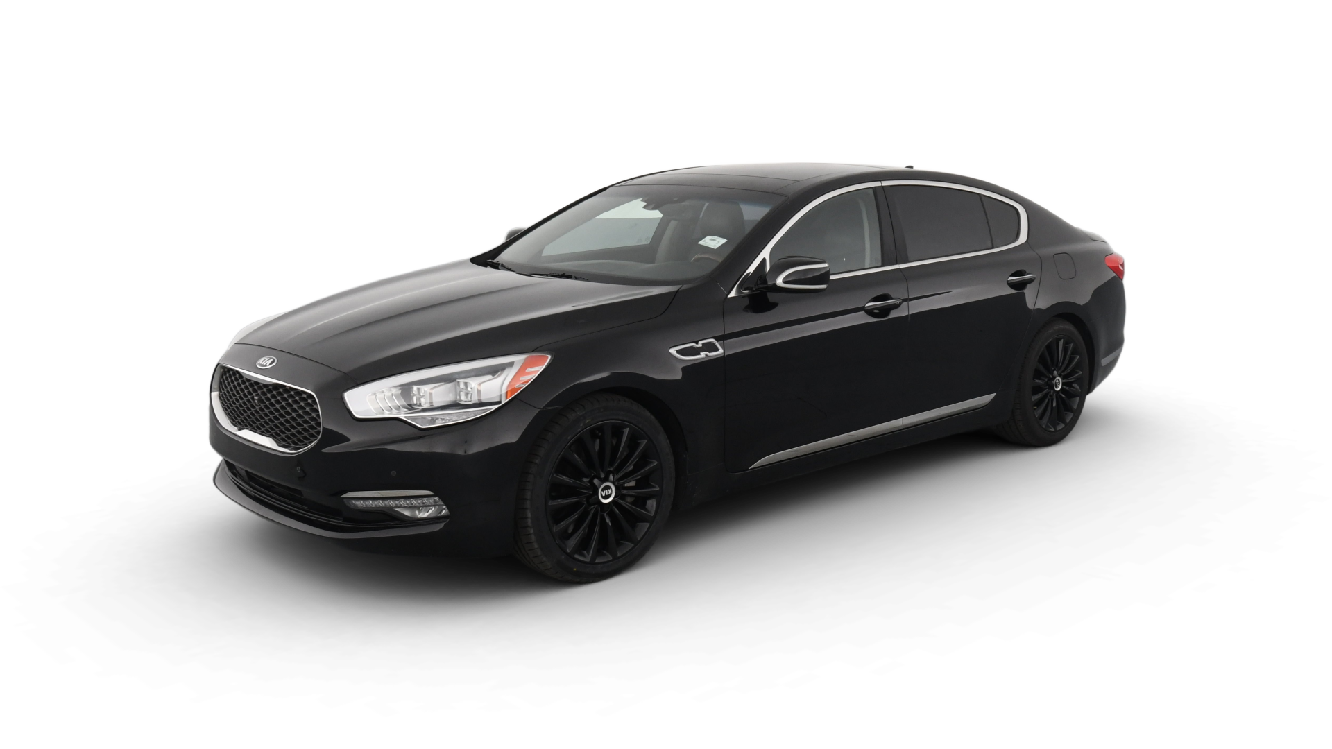 2015 Kia K900 Luxury