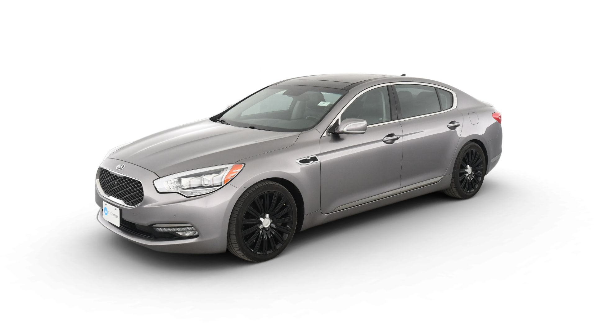2015 Kia K900 Premium