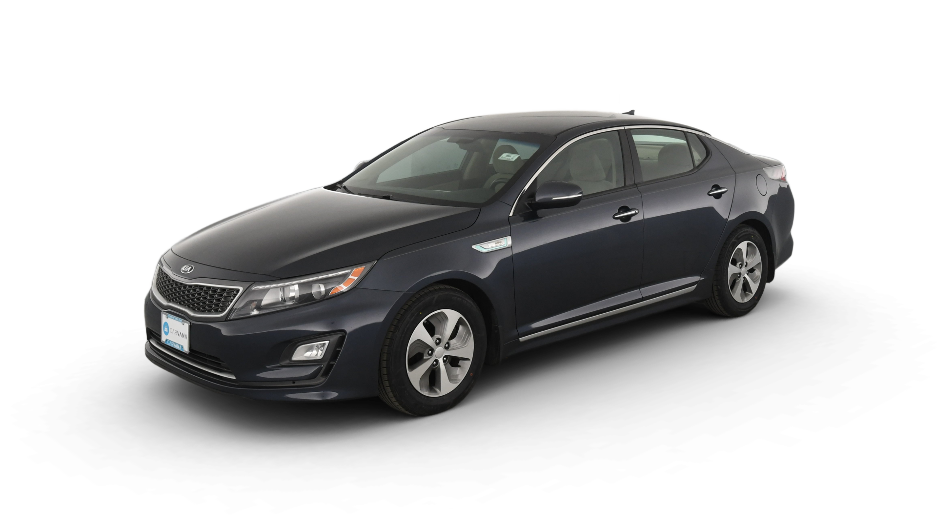 Used 2015 Kia Optima Hybrid | Carvana