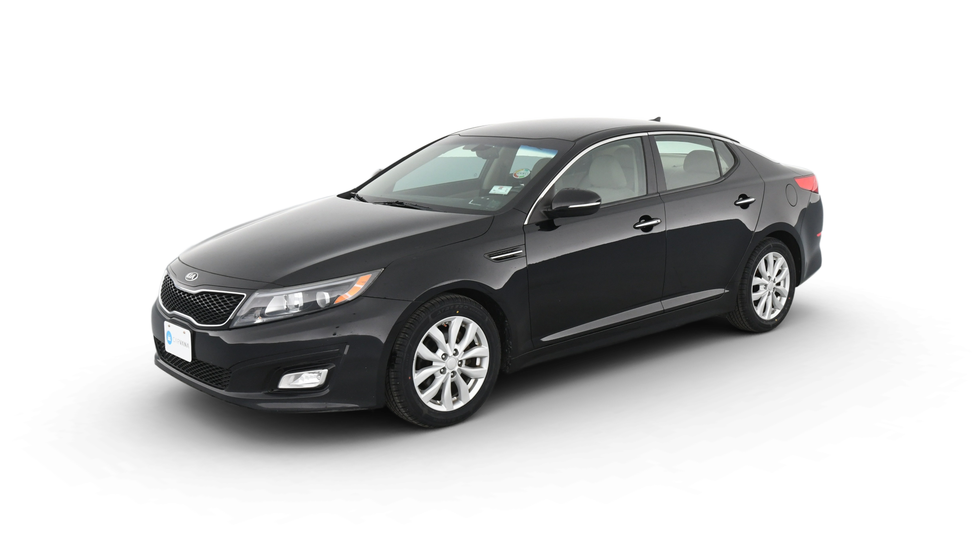 Used 2015 Kia Optima | Carvana