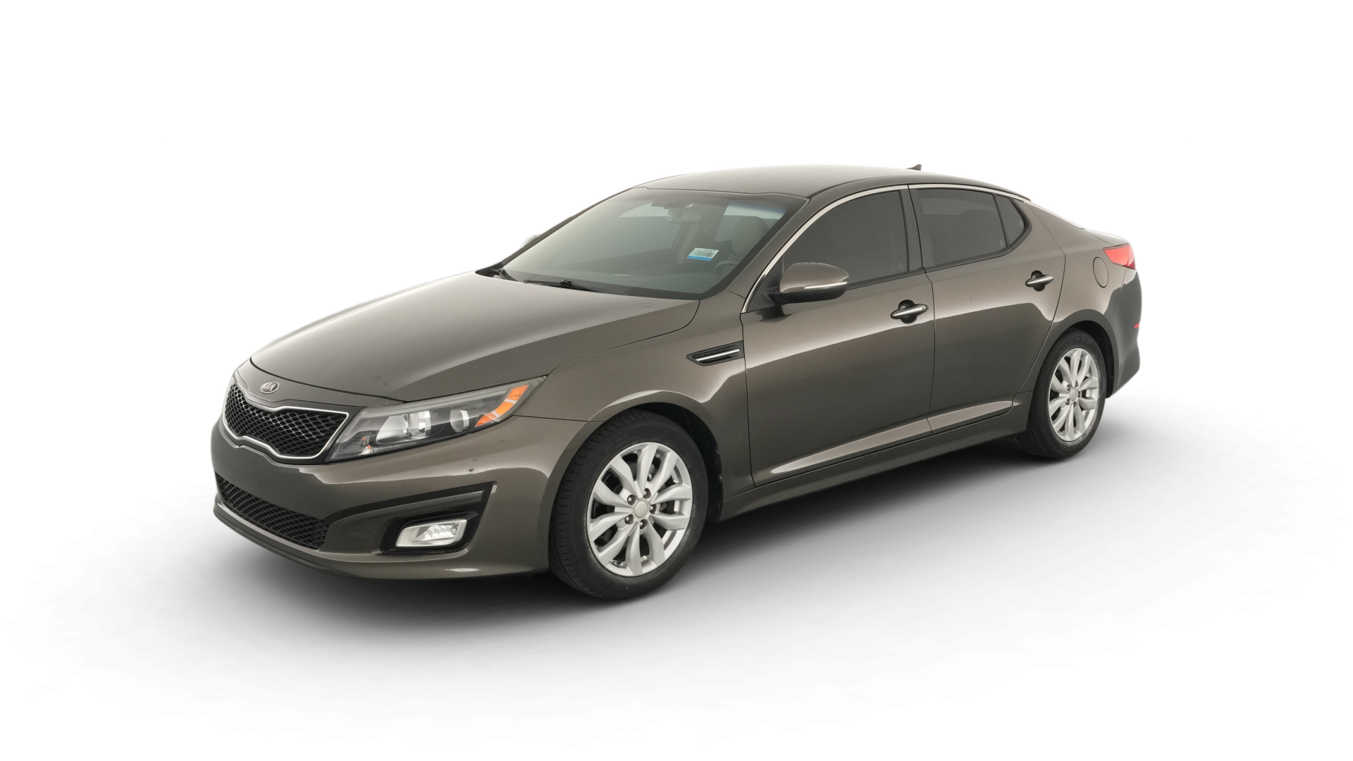 2015 Kia Optima vehicle photo