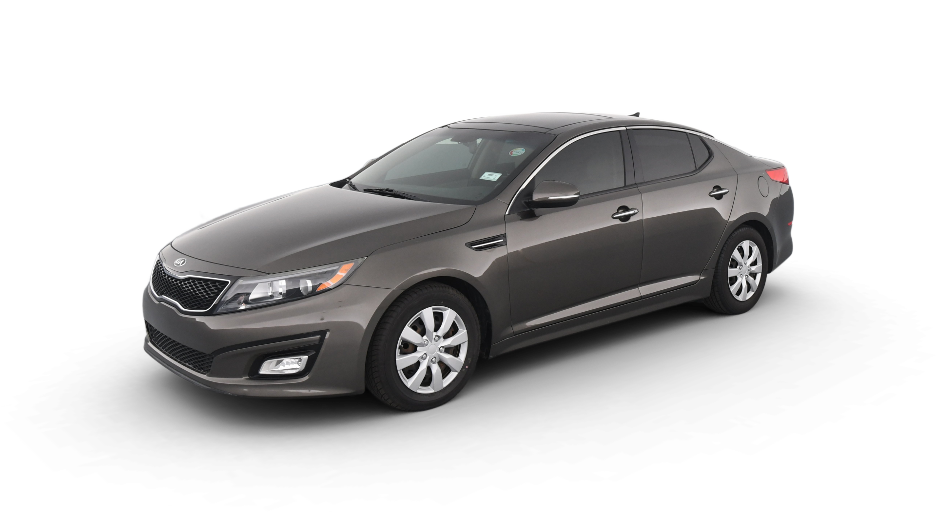 Used 2015 Kia Optima | Carvana