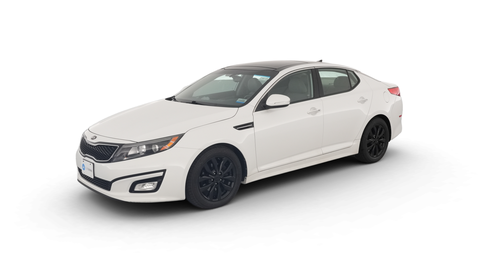 2015 Kia Optima vehicle photo
