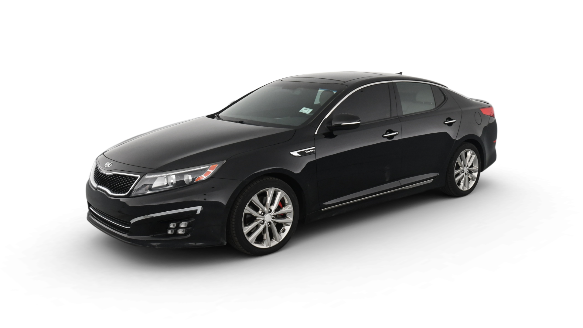 2015 Kia Optima vehicle photo