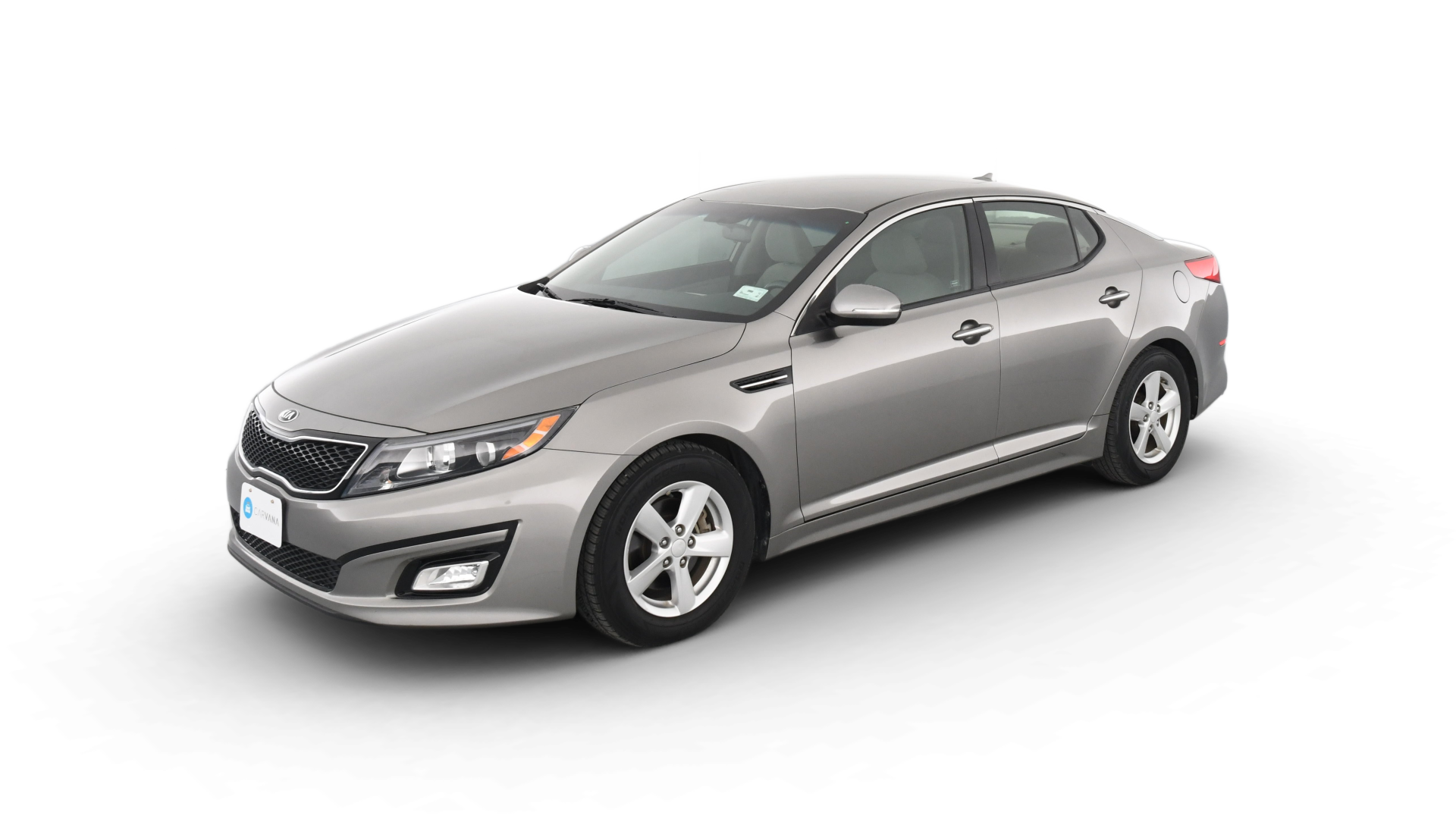 Used 2015 Kia Optima | Carvana