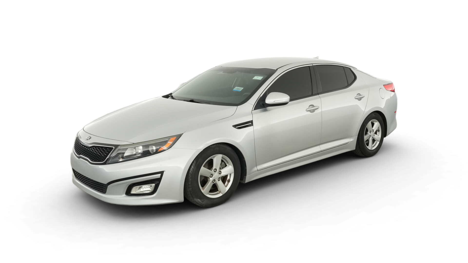 2015 Kia Optima vehicle photo