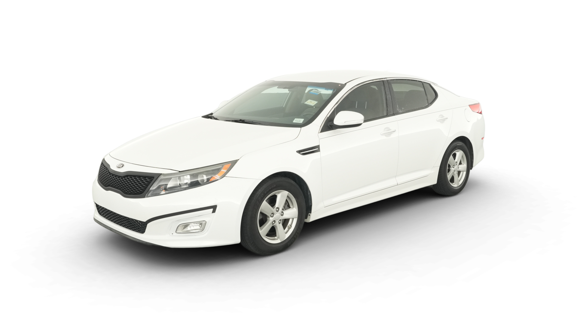 2015 Kia Optima vehicle photo