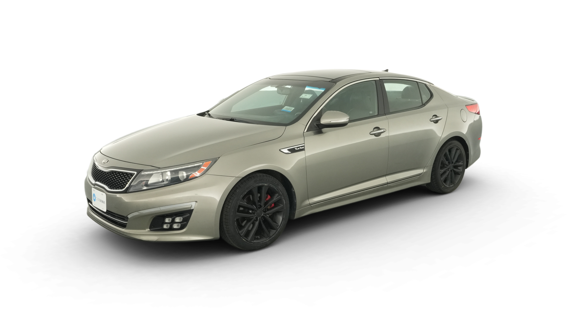2015 Kia Optima SX