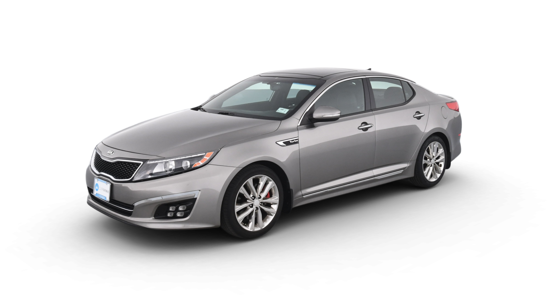 2015 Kia Optima SX