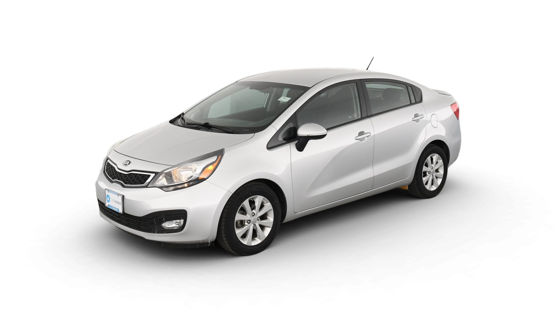 Kia Rio 2015 Used 2015 Kia Rio | Carvana