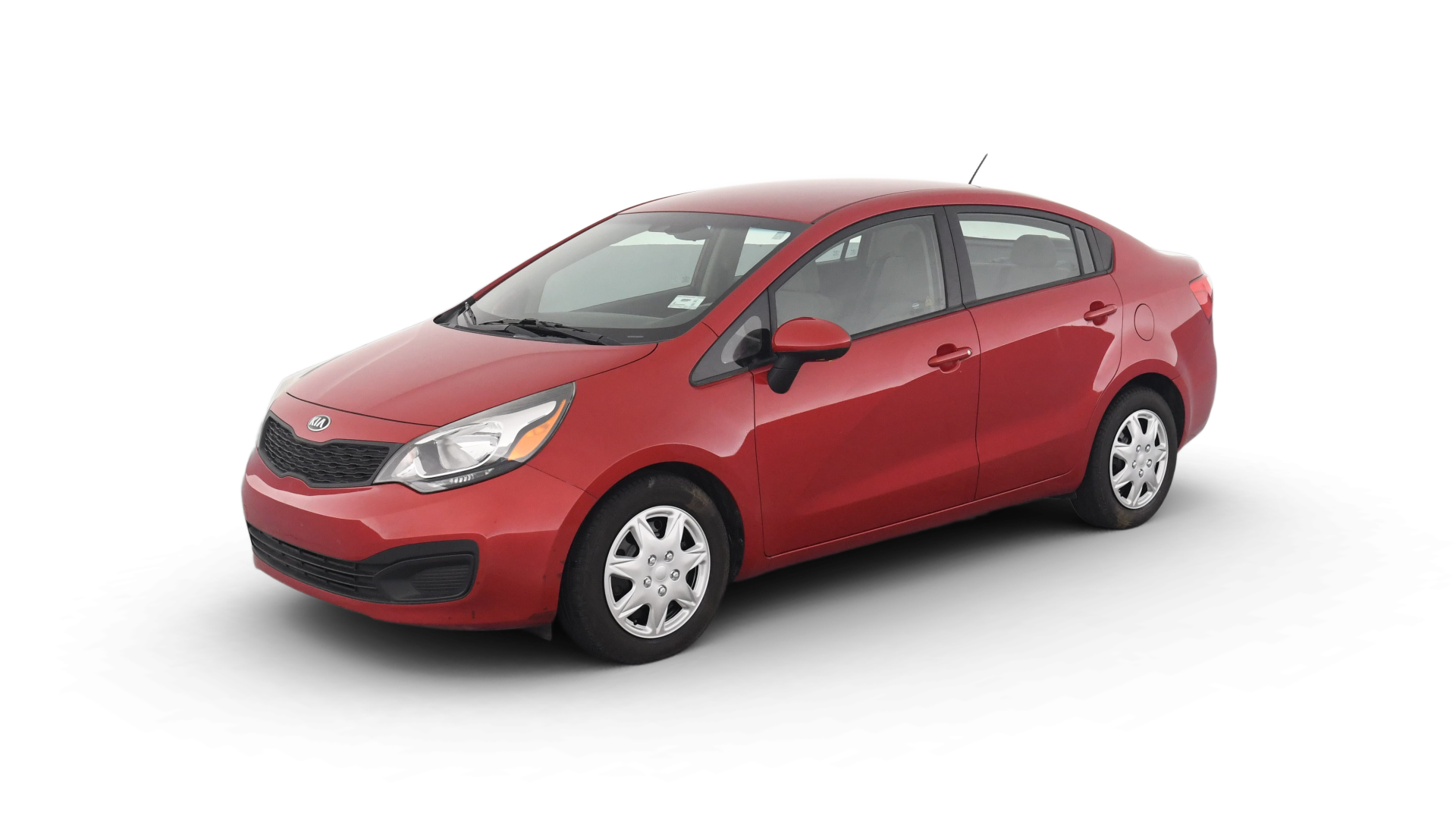 2015 Kia Rio | Carvana