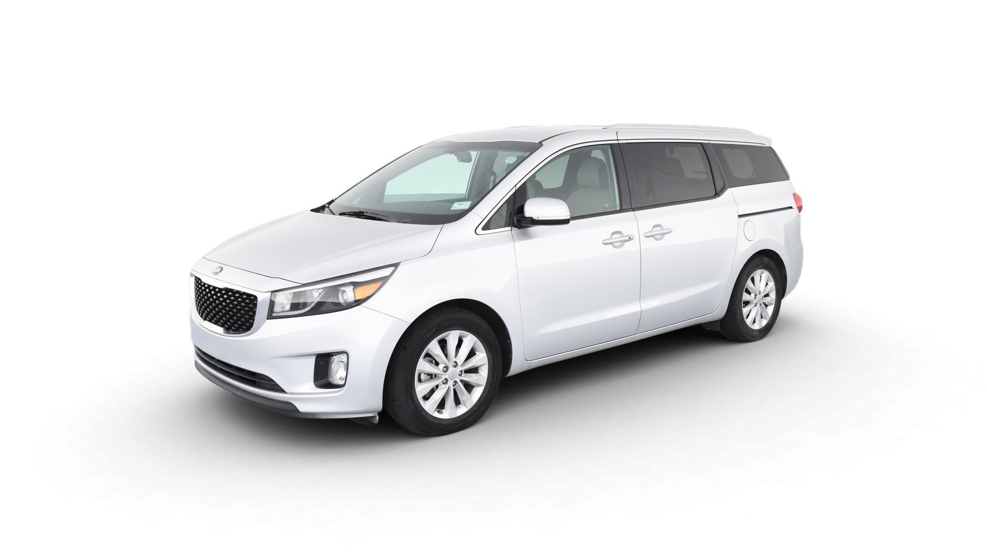 Used 2015 Kia Sedona | Carvana