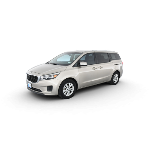 2015 Kia Sedona