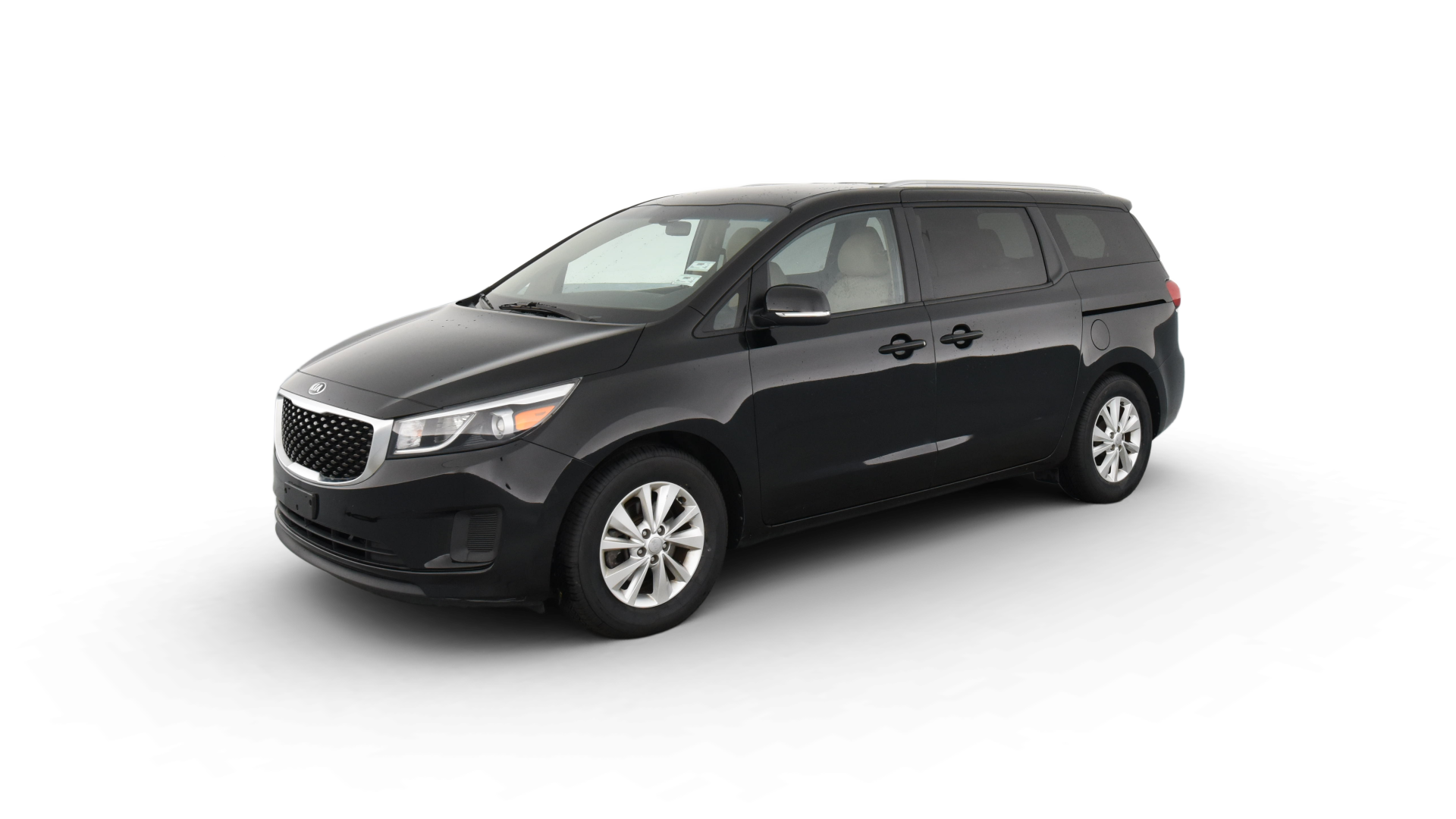 2015 Kia Sedona vehicle photo