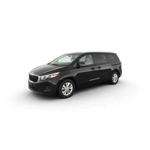 2015 Kia Sedona