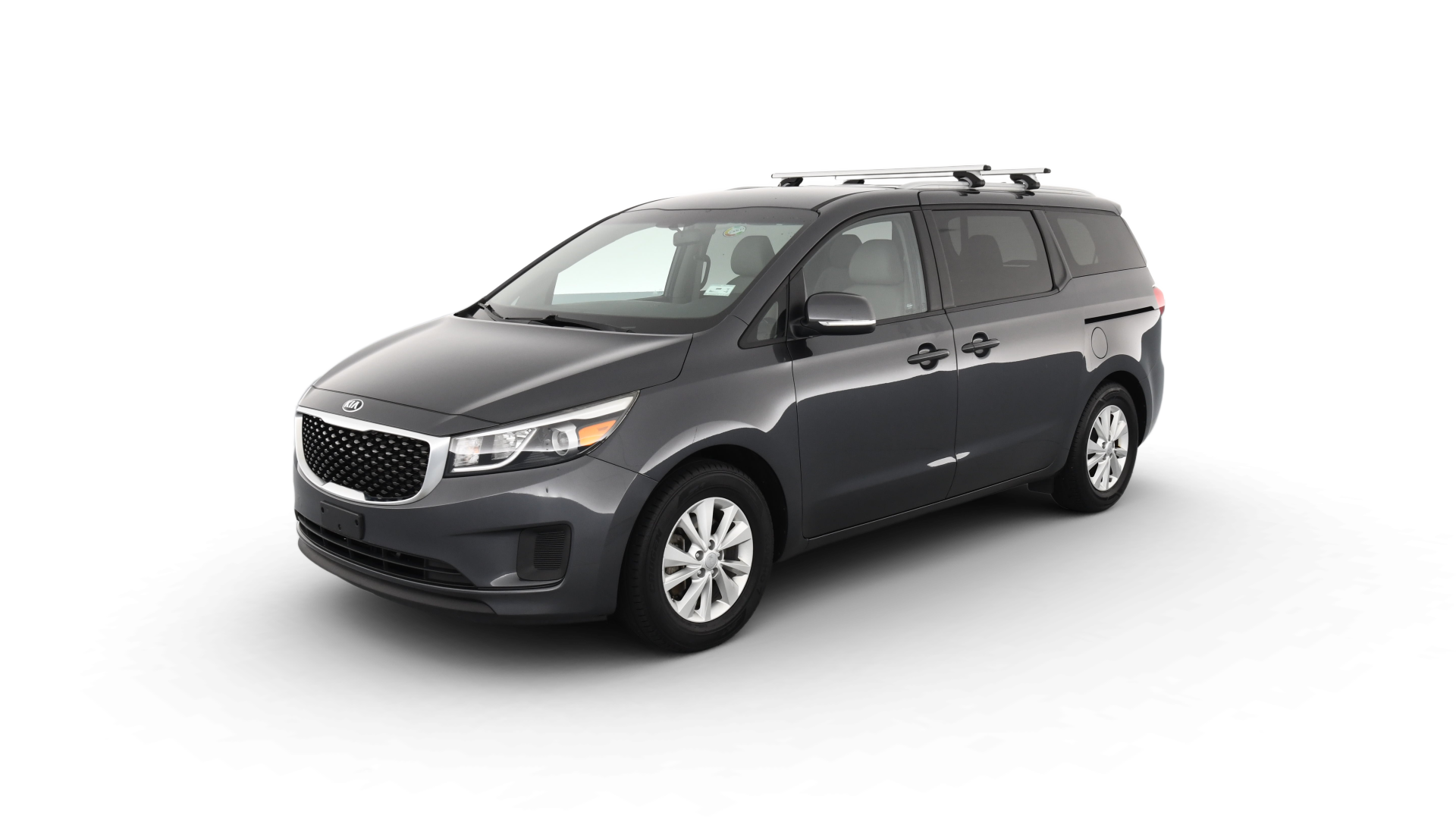 2015 Kia Sedona LX