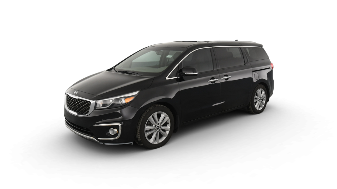 2015 Kia Sedona | Carvana