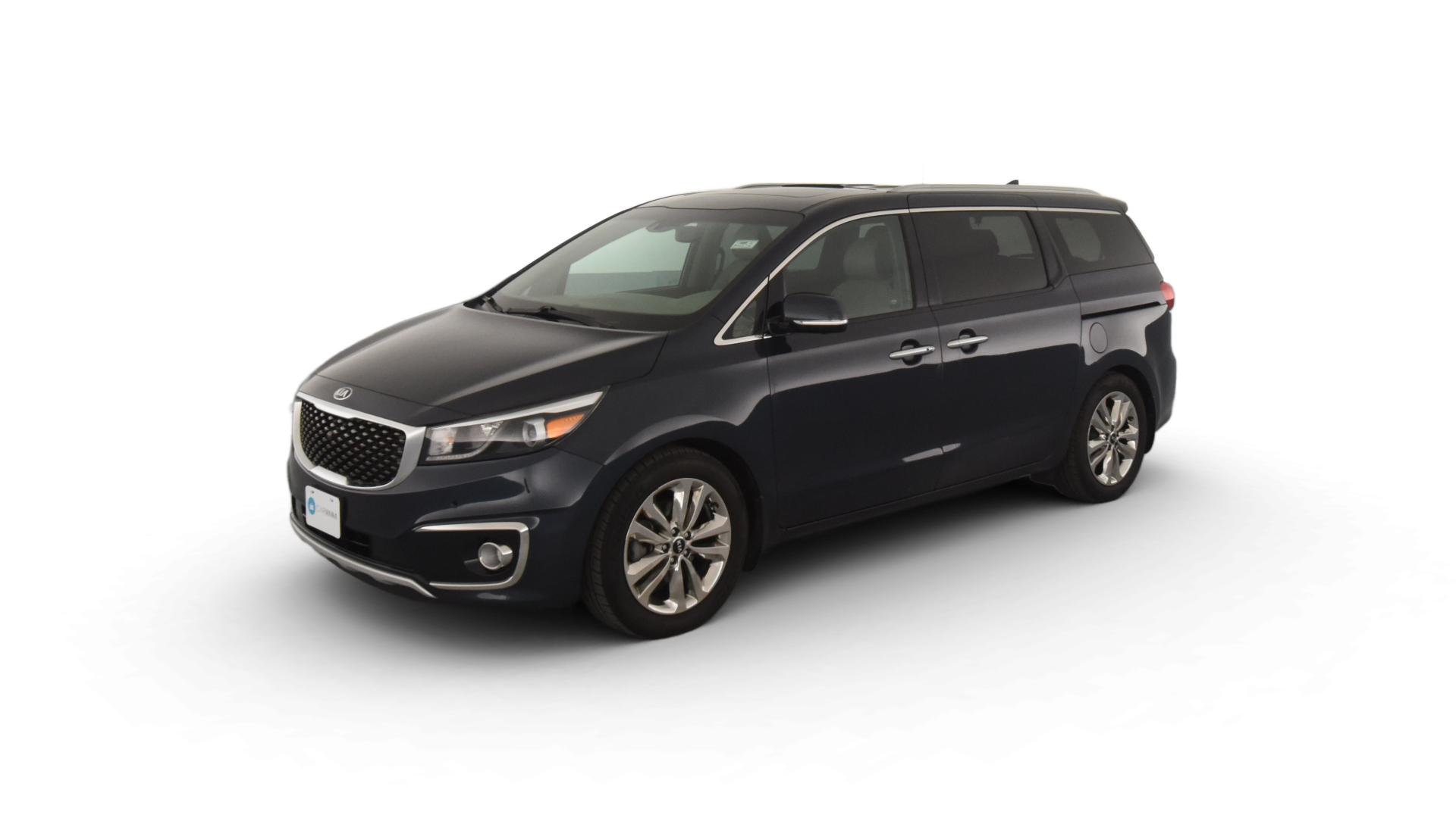 Used 2015 Kia Sedona | Carvana