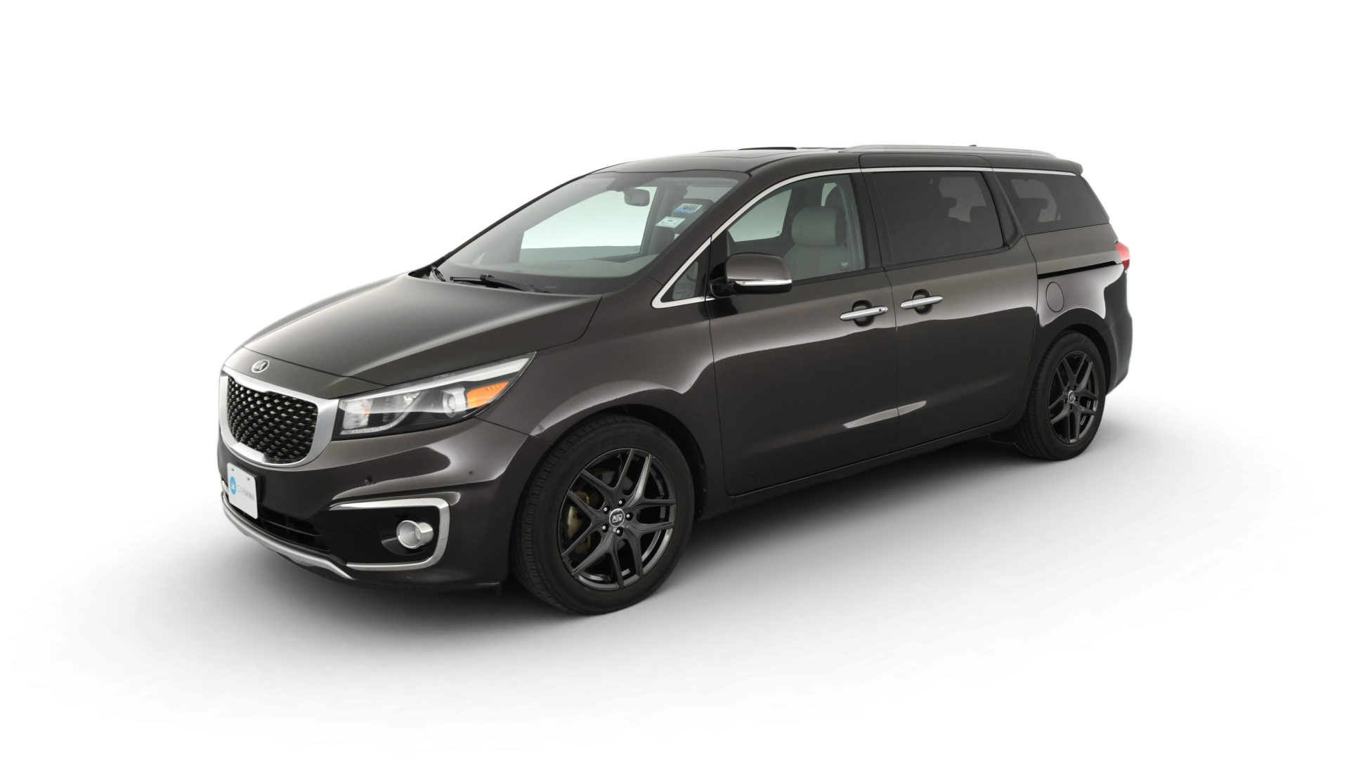 Used 2015 Kia Sedona | Carvana