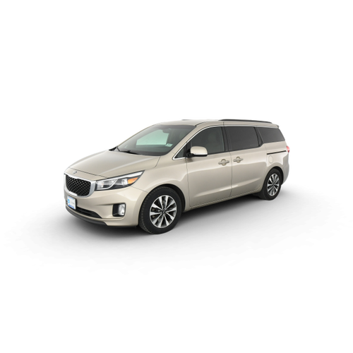 2015 Kia Sedona