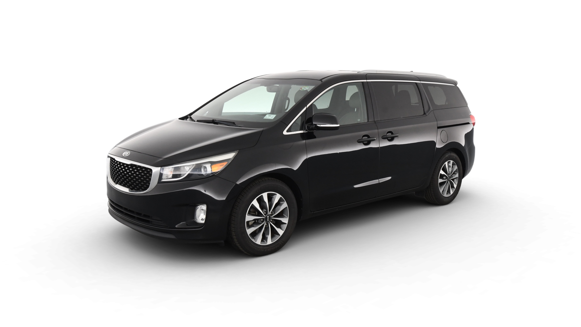 Used 2015 Kia Sedona | Carvana