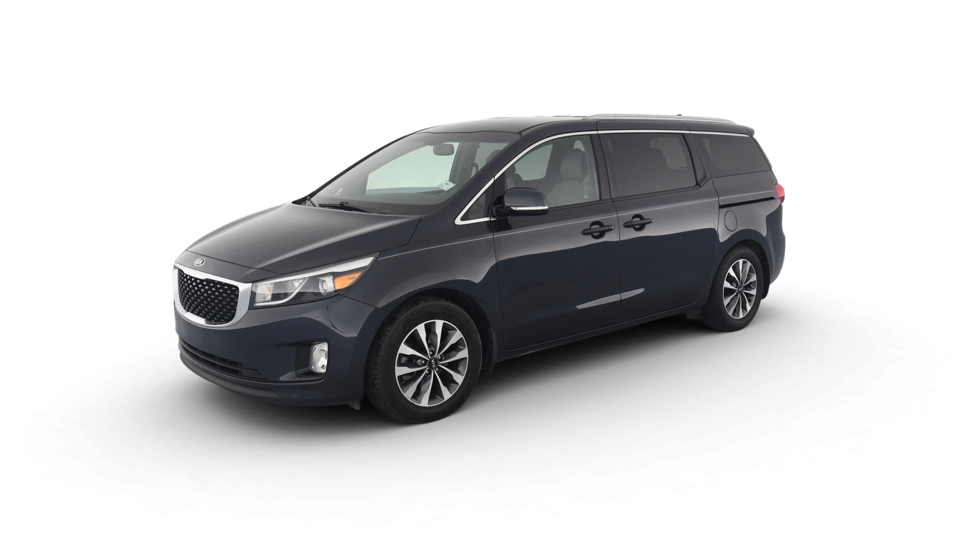 2015 Kia Sedona SX