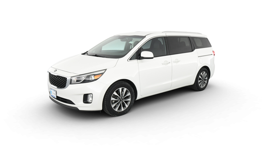 2015 Kia Sedona