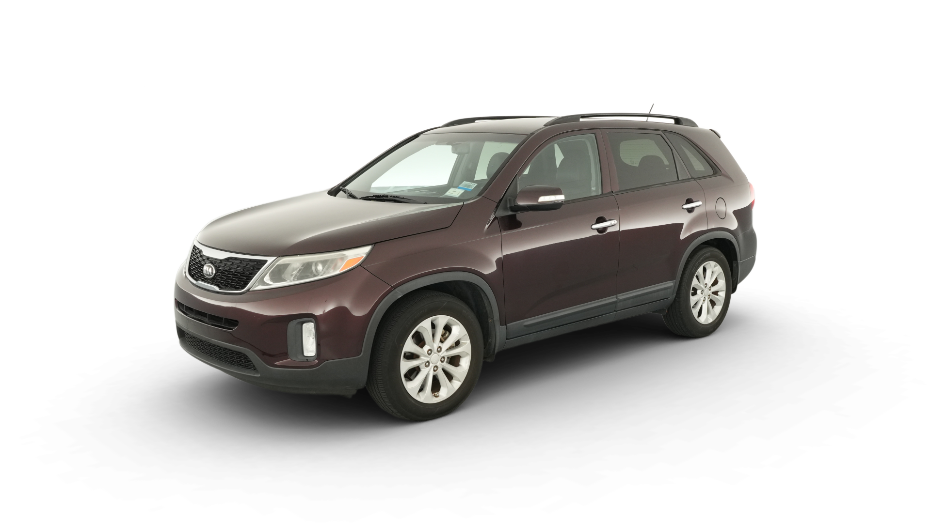 2015 Kia Sorento vehicle photo
