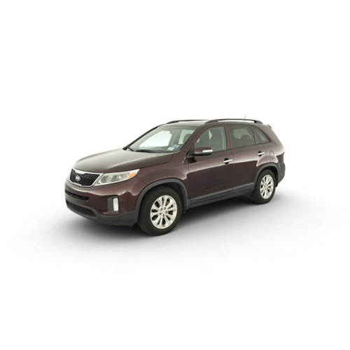 2015 Kia Sorento