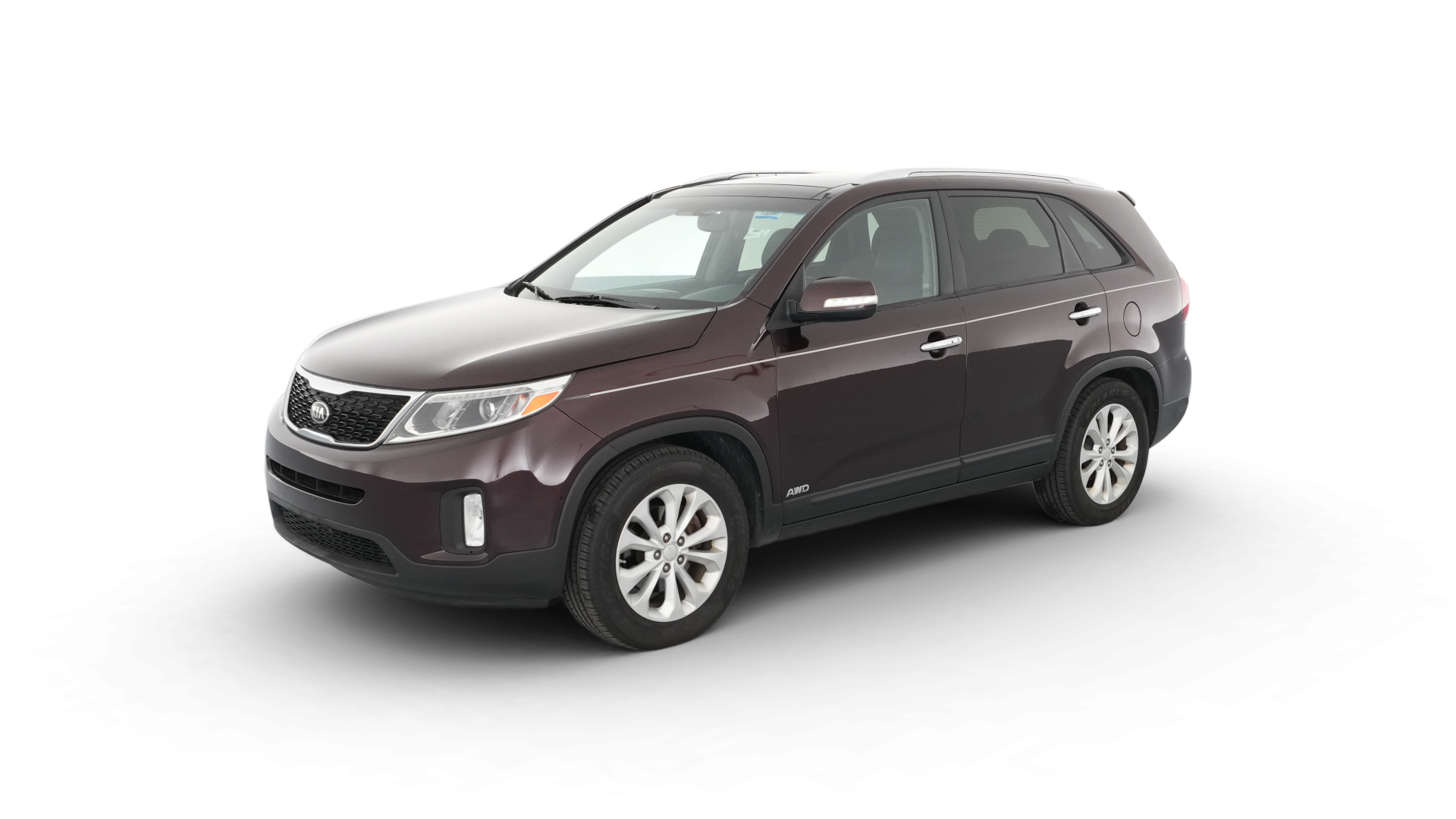 2015 Kia Sorento EX