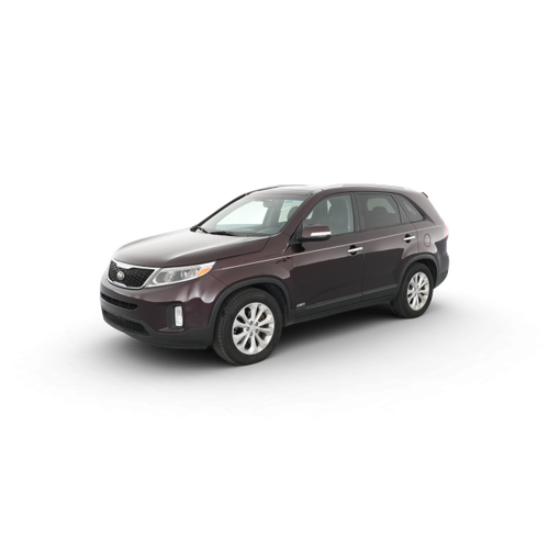 2015 Kia Sorento