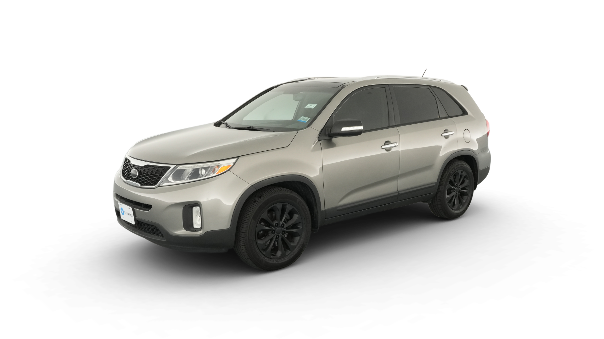 2015 Kia Sorento vehicle photo