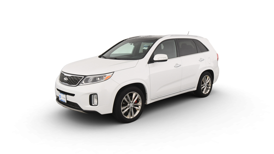 2015 Kia Sorento