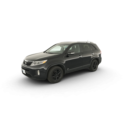 2015 Kia Sorento