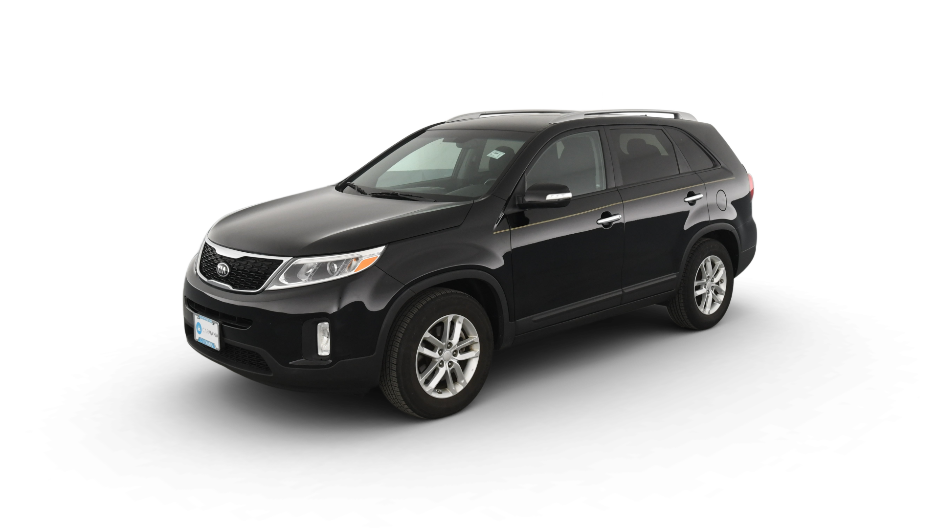 2015 Kia Sorento