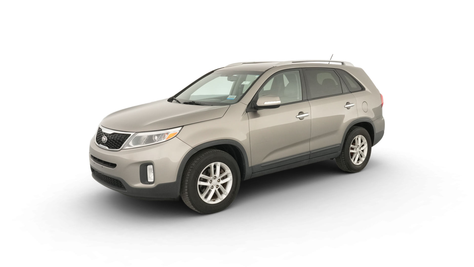 2015 Kia Sorento