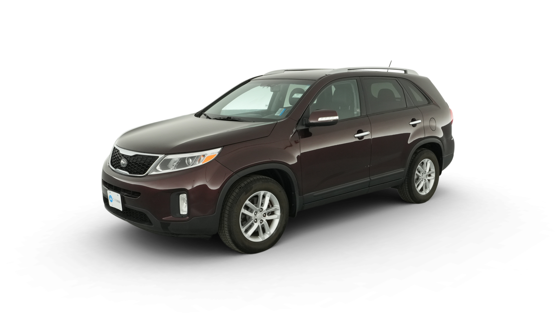2015 Kia Sorento vehicle photo