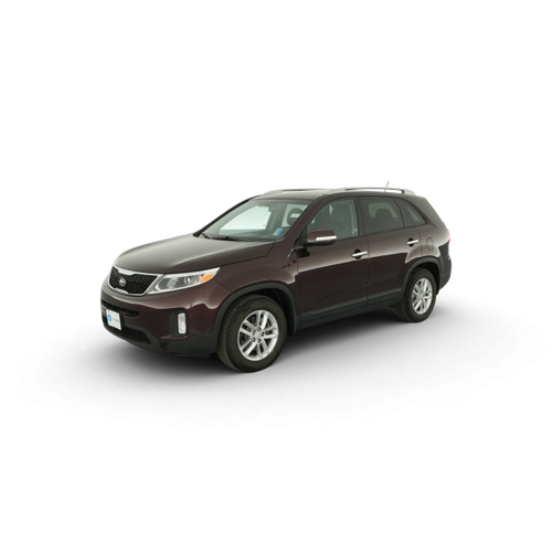 2015 Kia Sorento