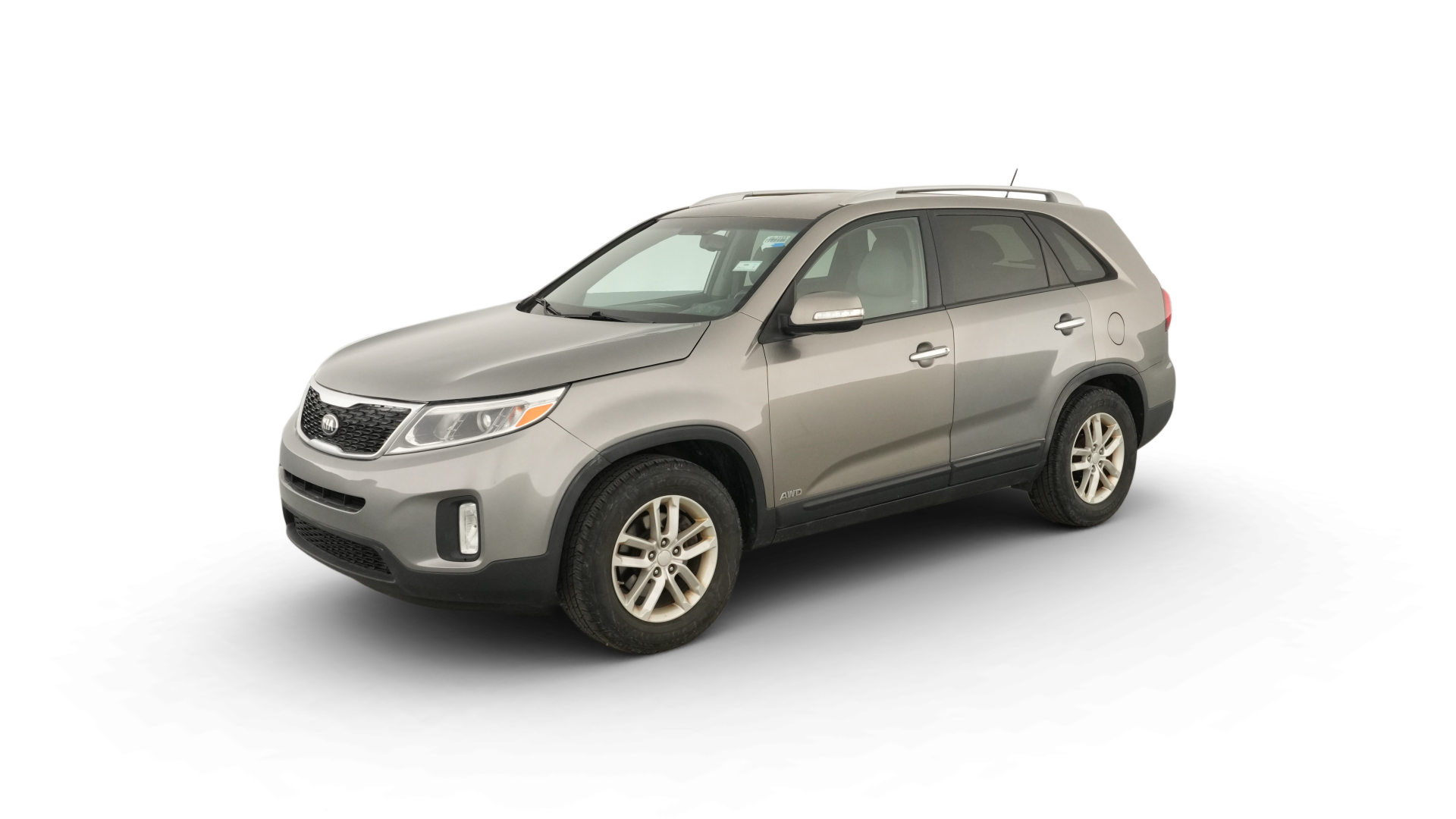 2015 Kia Sorento
