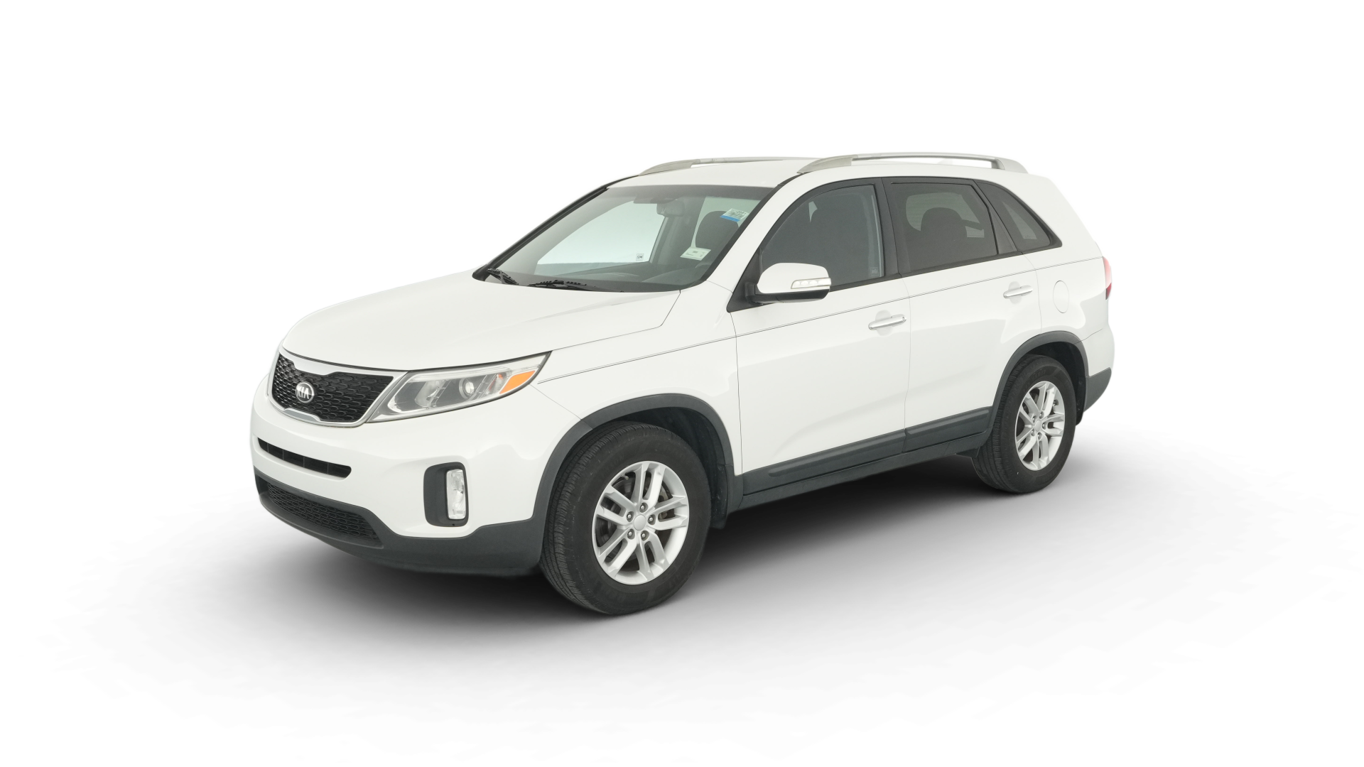 2015 Kia Sorento vehicle photo